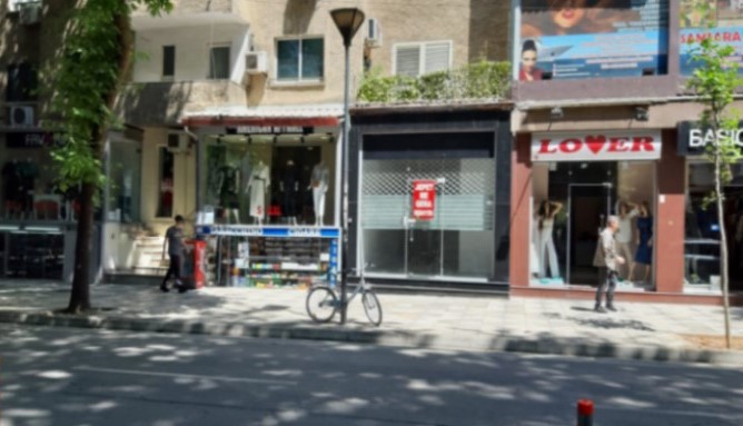 Bizneset e reja ne 2021: Tirana me shifra rekord, kryesojne sherbimet